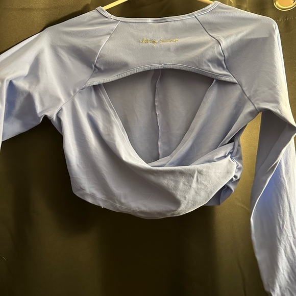 Whitney Simmons x Gymshark - Picture 3 of 7